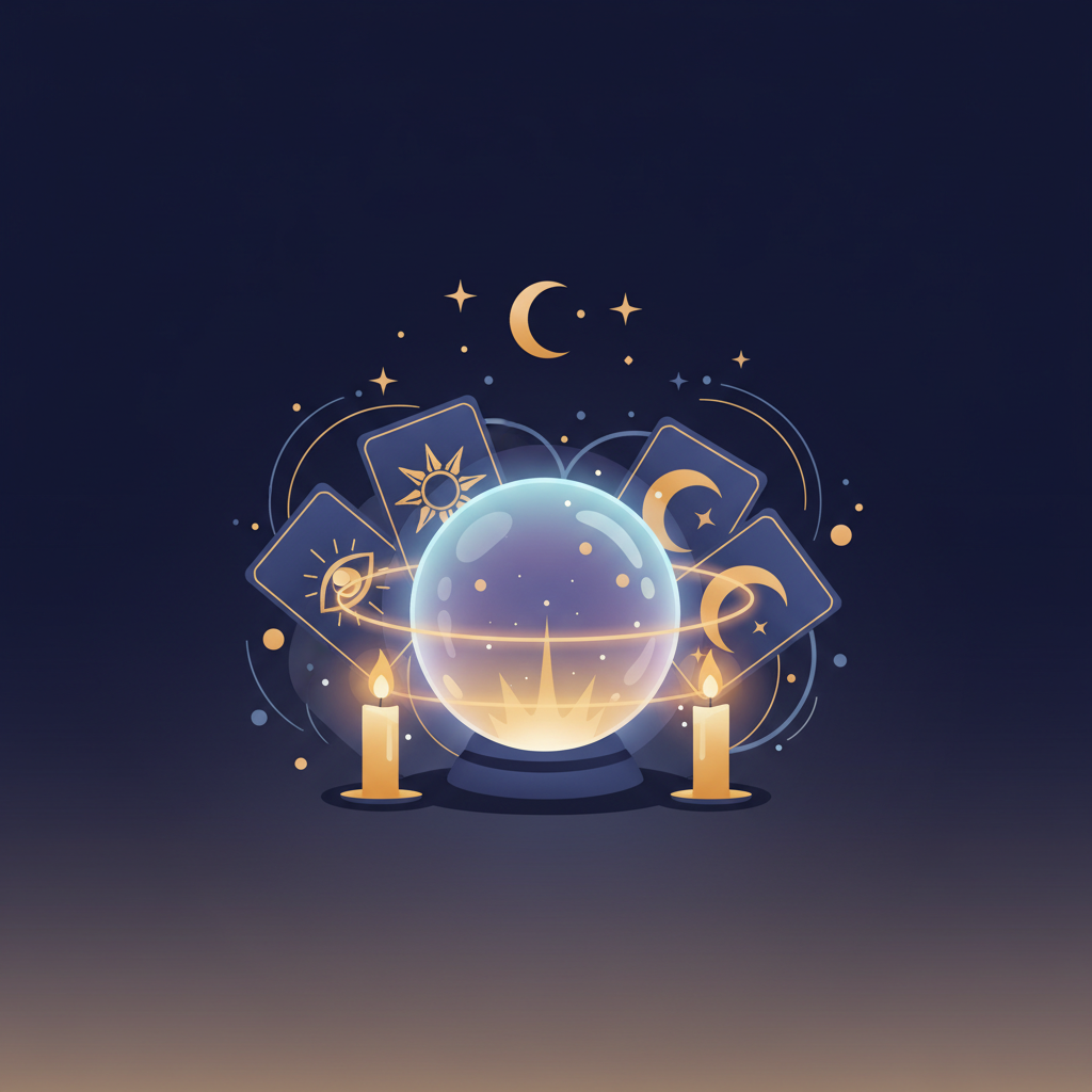 Online Psychic Readings Reviews - Complete Guide 2026
